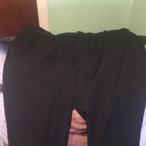 Men’s Dress Pants Waist 42. Length 30